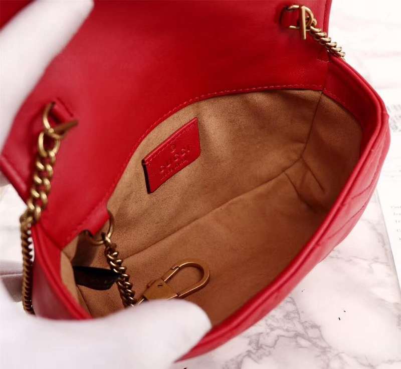 STRAPSTORY - GGC4 BAG - 1245