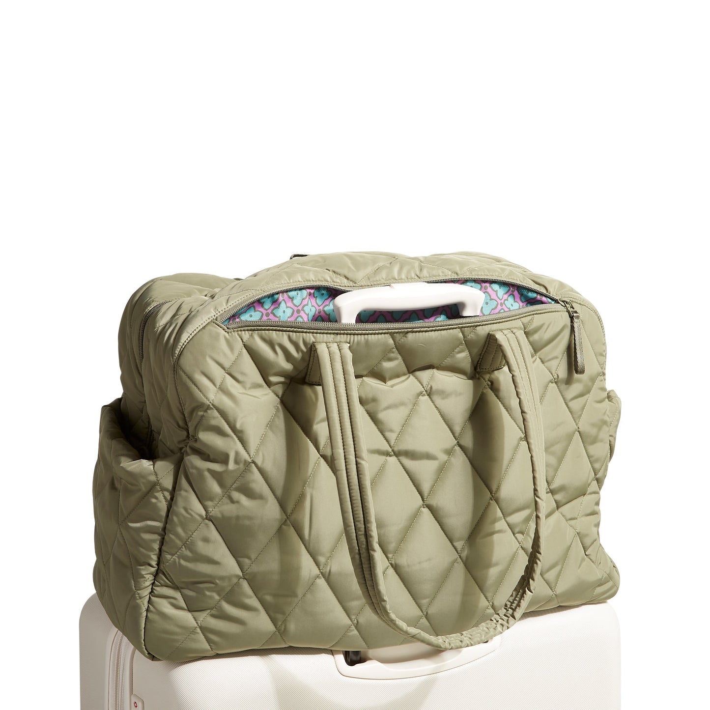 StrapStory - Duffle Bag 145