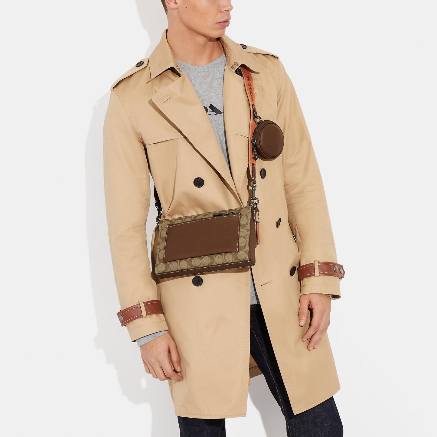 StrapStory - Crossbody 3783