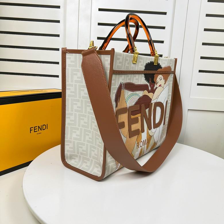 FDNI-Bags - Strap Story - 158