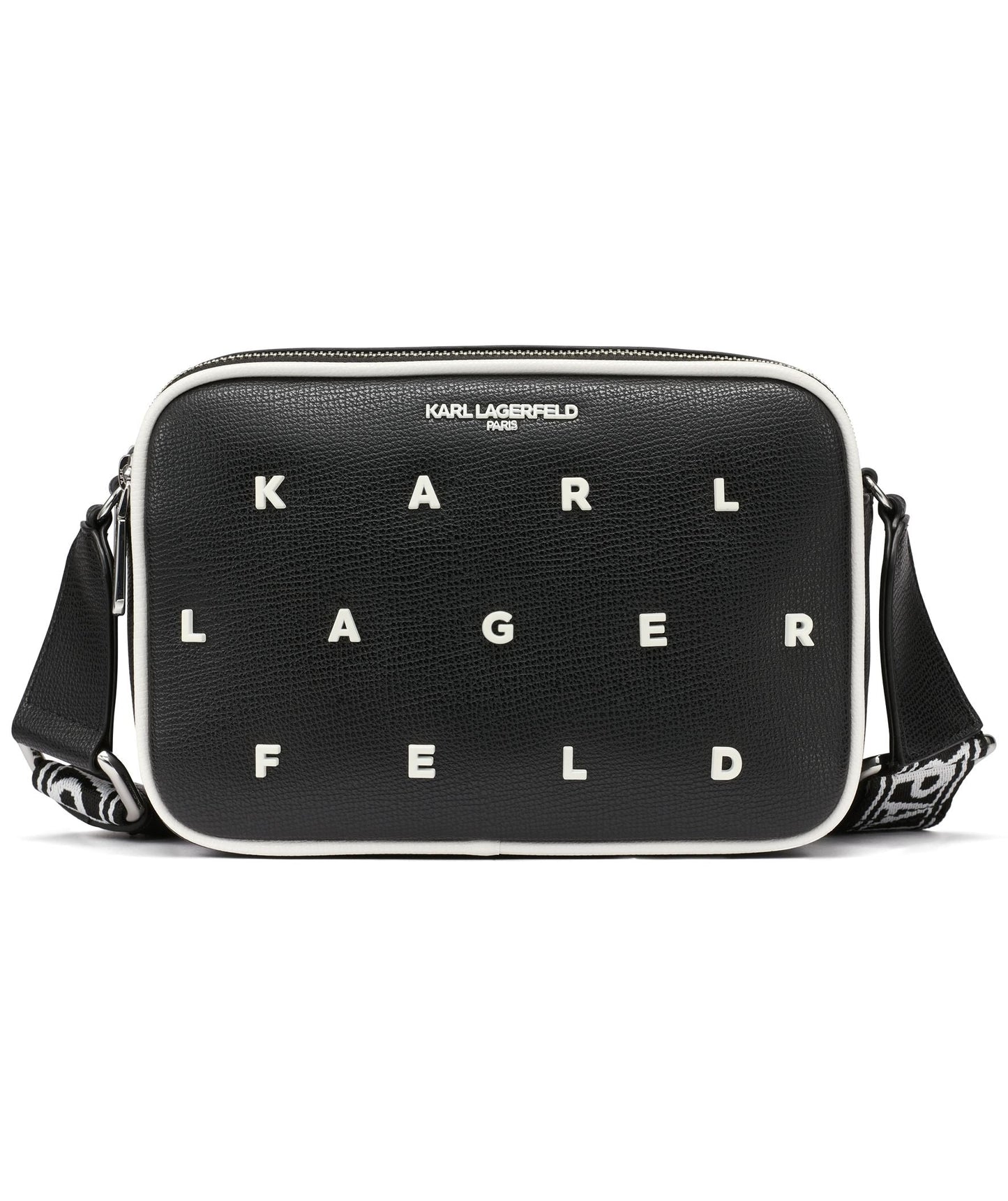 StrapStory - Crossbody 2831