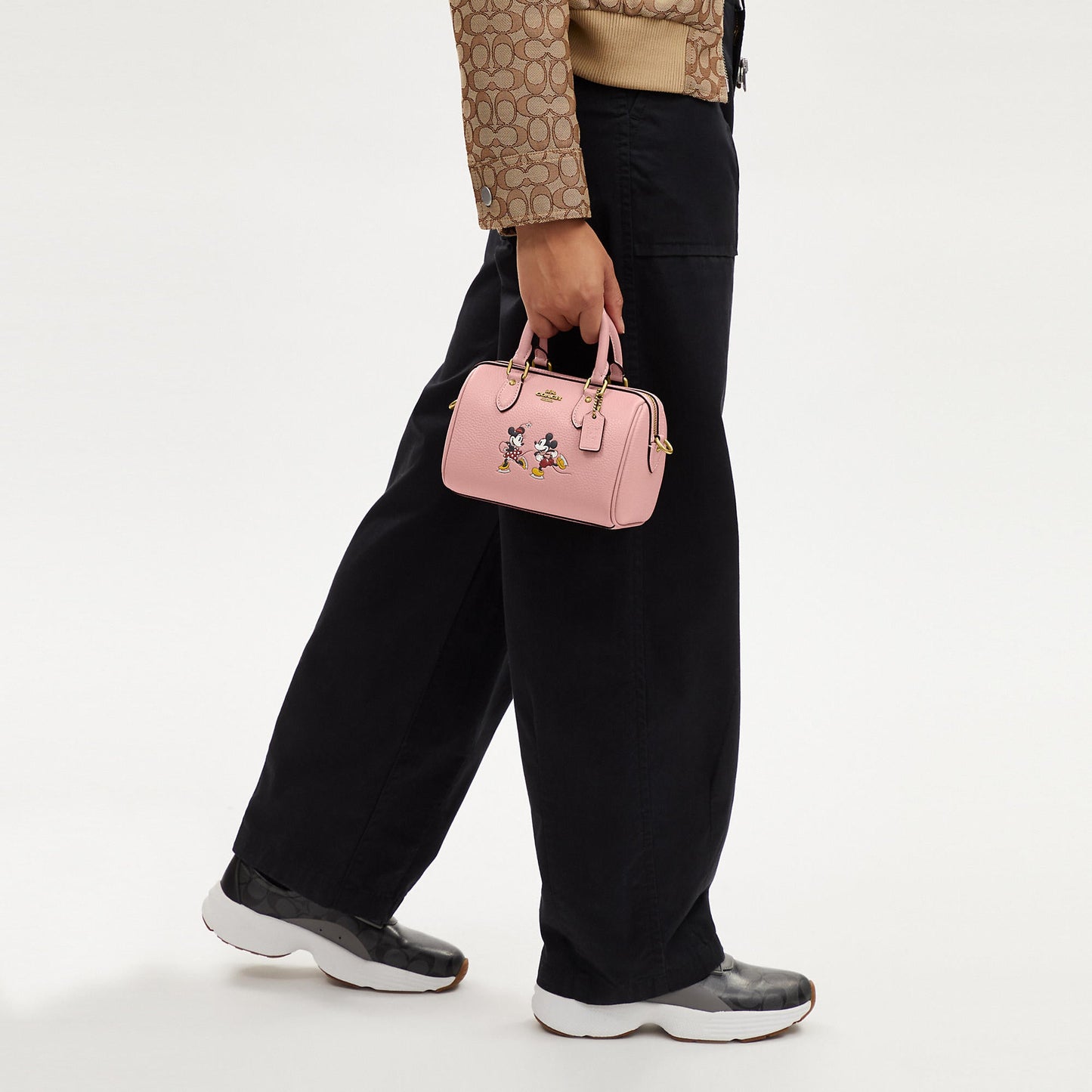 StrapStory - Crossbody 1677