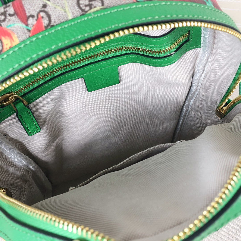 STRAPSTORY - GGC4 BAG - 829