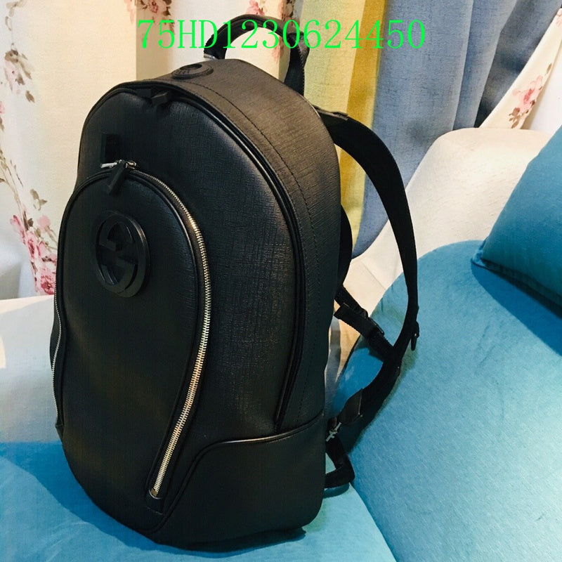 STRAPSTORY - GGC4 BAG - 688