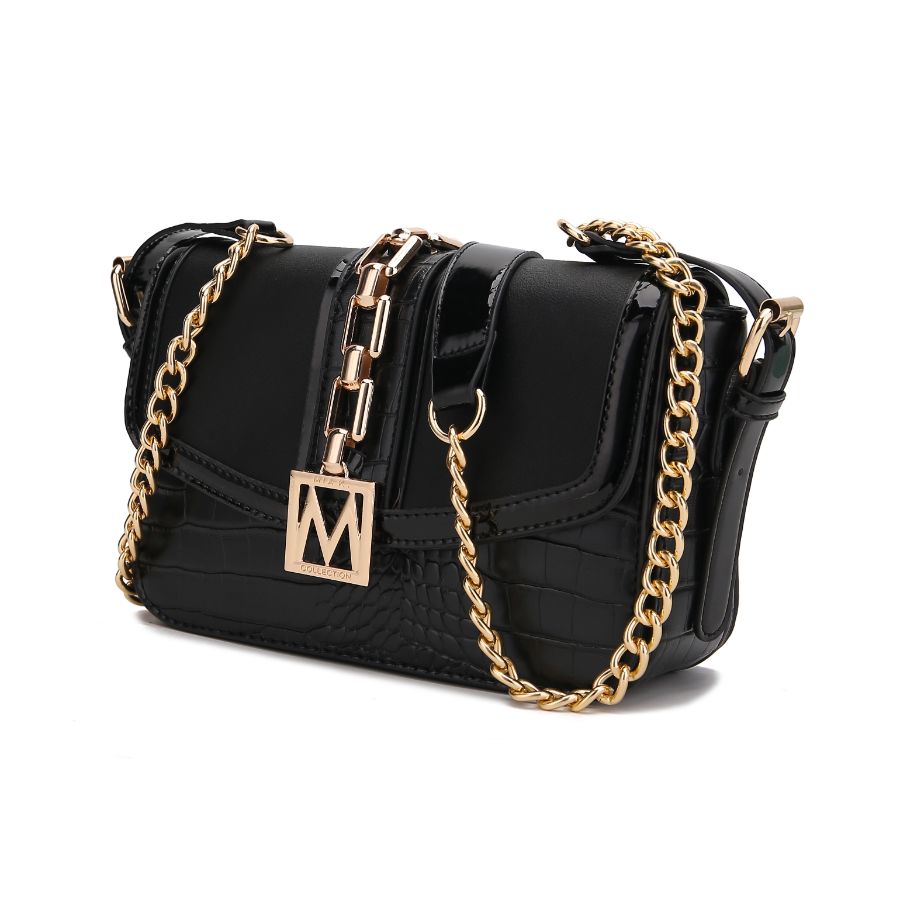 StrapStory - Crossbody 910
