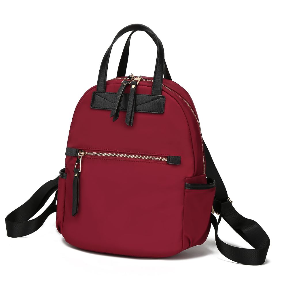 StrapStory - Backpack 612