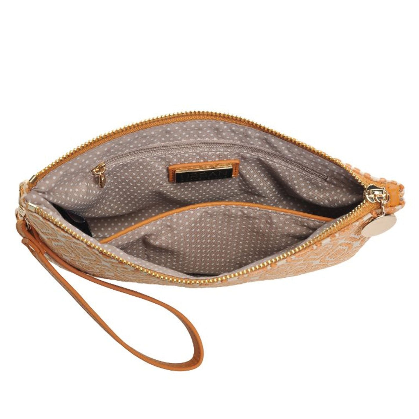 StrapStory - Wristlet 616