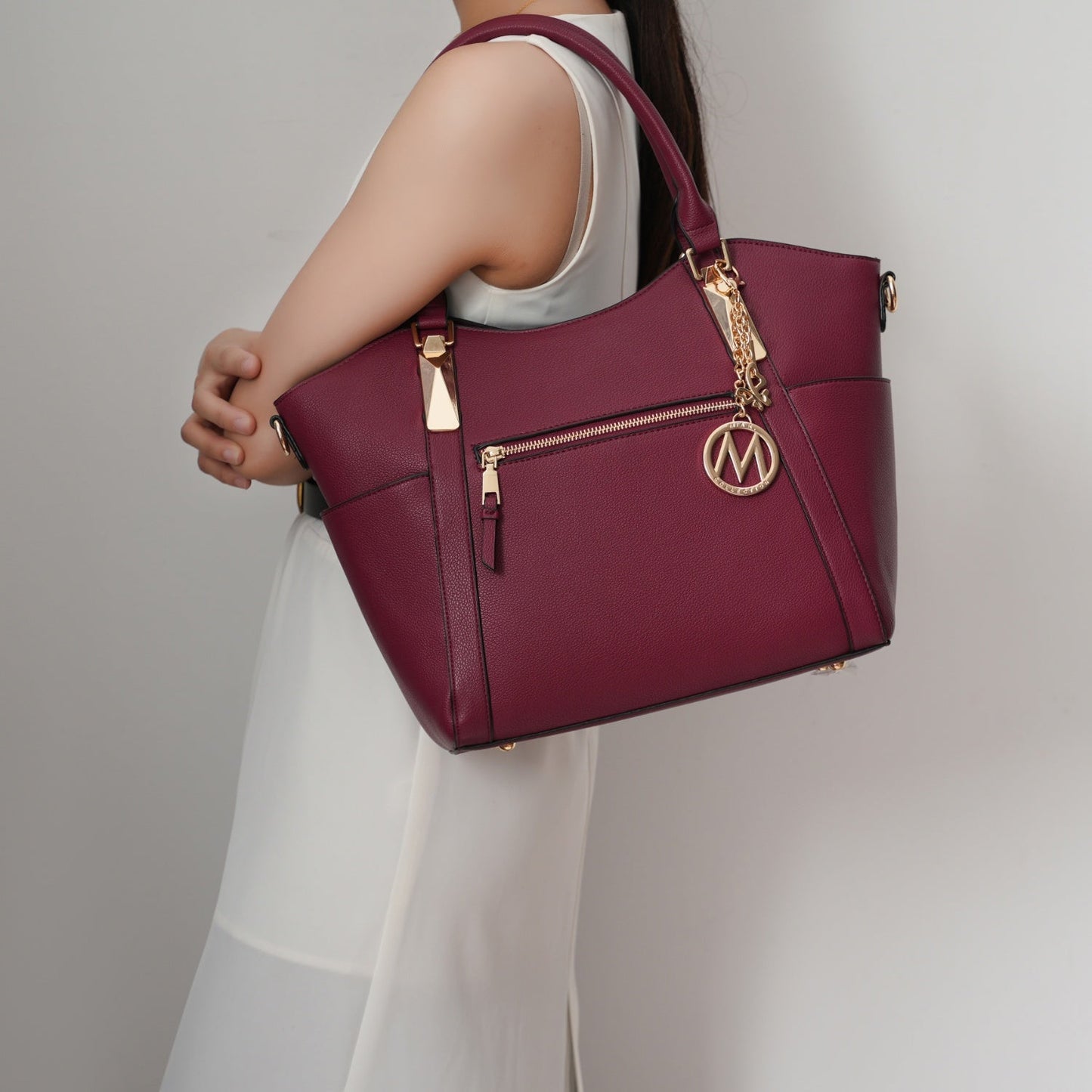 StrapStory - Tote Bag 868