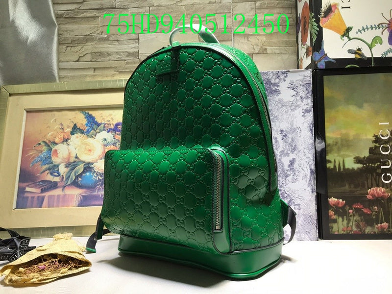 STRAPSTORY - GGC4 BAG - 676