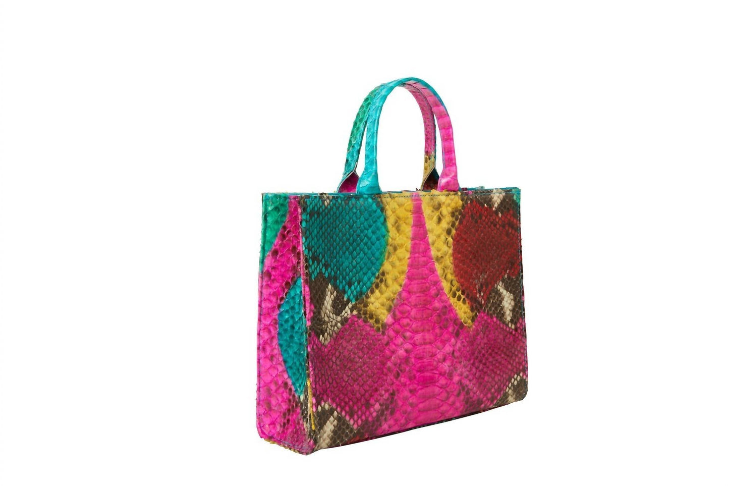 StrapStory - Tote Bag 2099