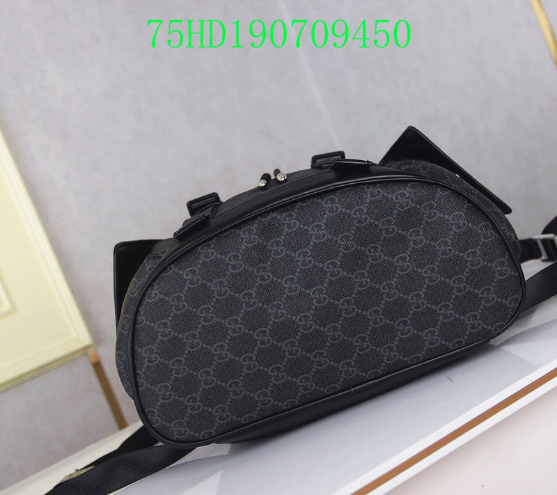 STRAPSTORY - GGC4 BAG - 699