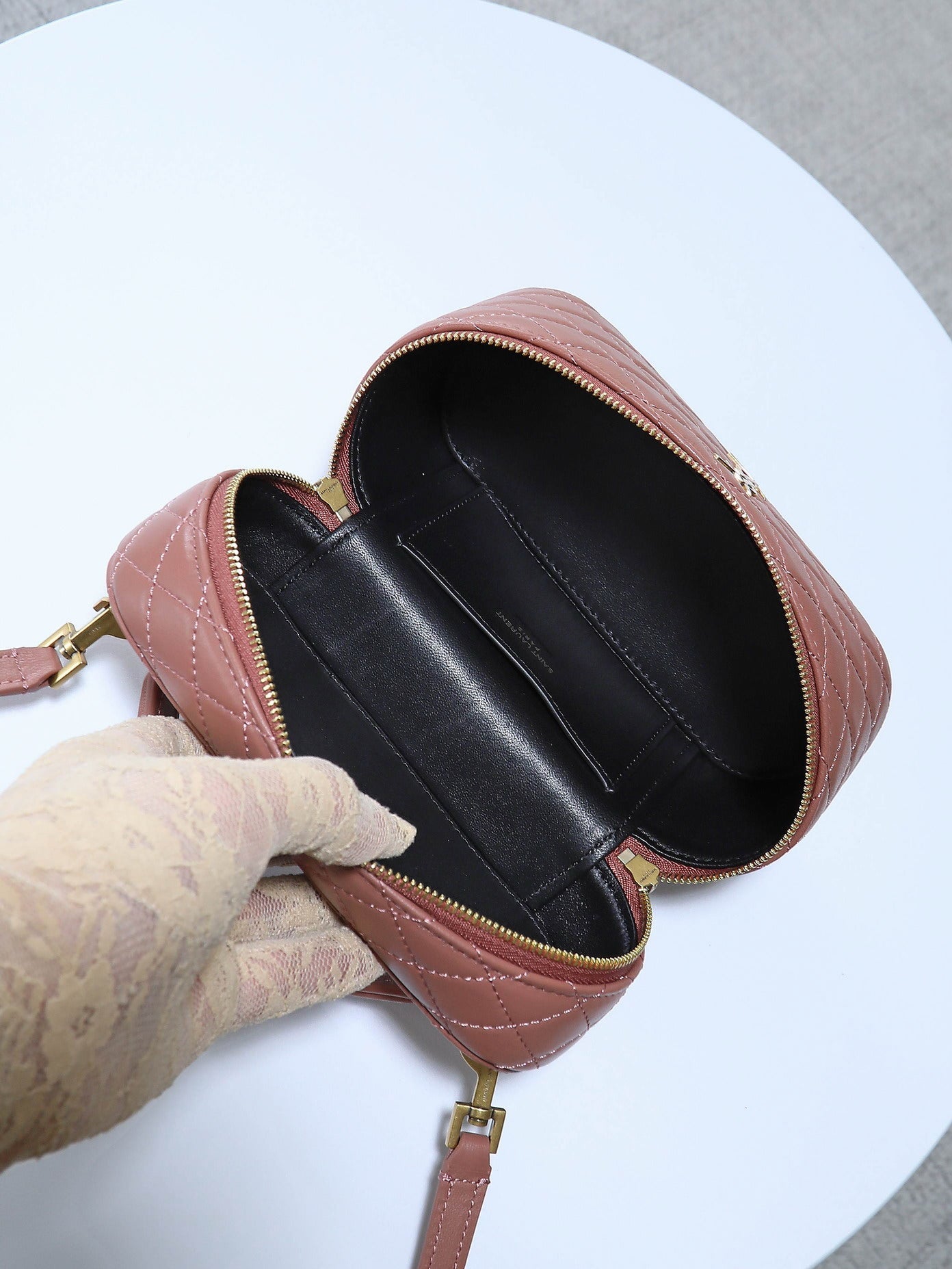 LSY-Bags - Strap Story - 651