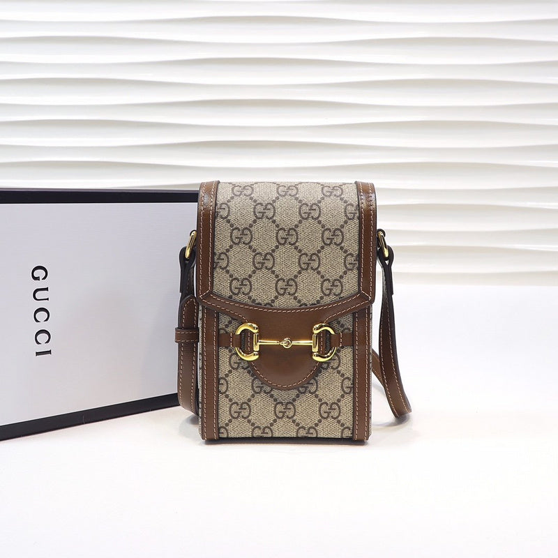 STRAPSTORY - GGC4 BAG - 1066