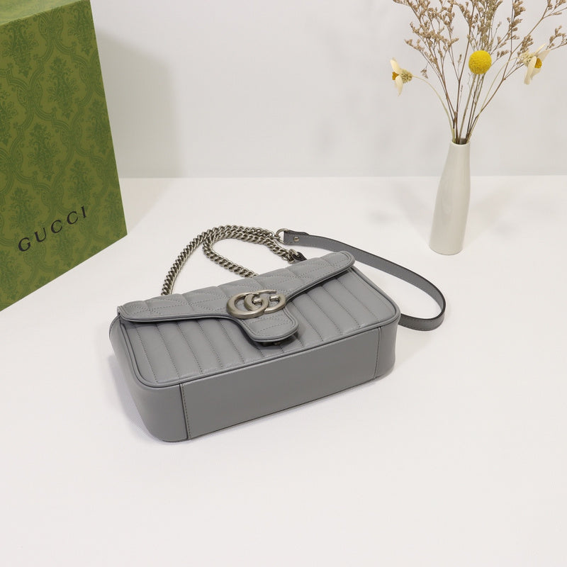 STRAPSTORY - GGC4 BAG - 1214