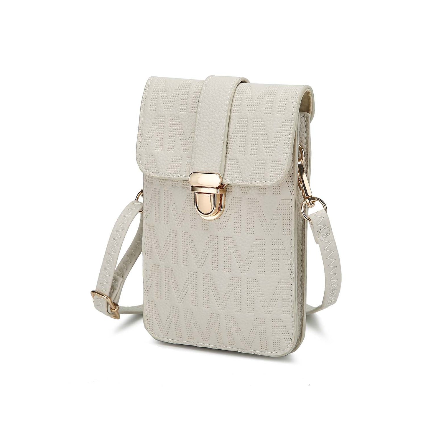 StrapStory - Hobo Bag 025