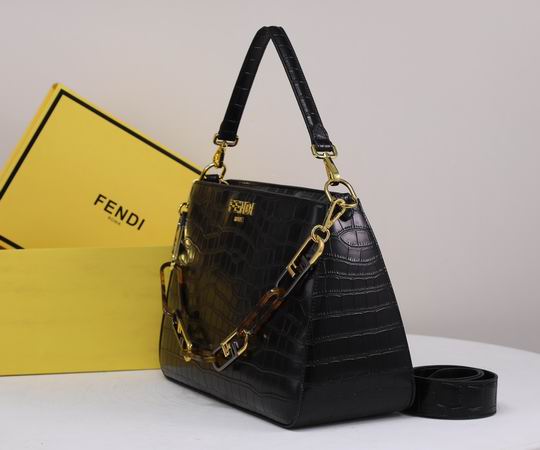 FDNI-Bags - Strap Story - 393