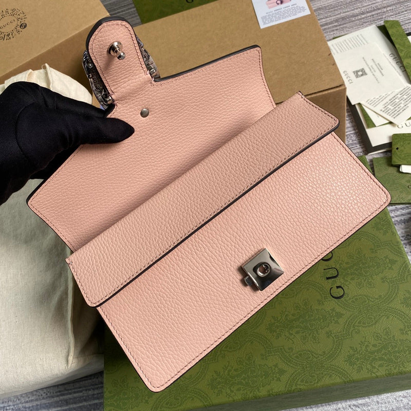 STRAPSTORY - GGC4 BAG - 907