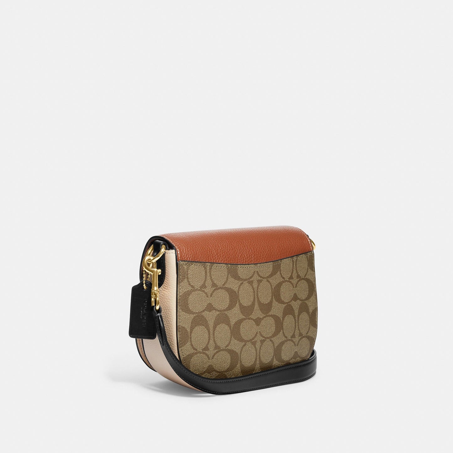 StrapStory - Crossbody 063