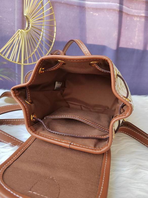 CLNE-Bags - Strap Story - 725