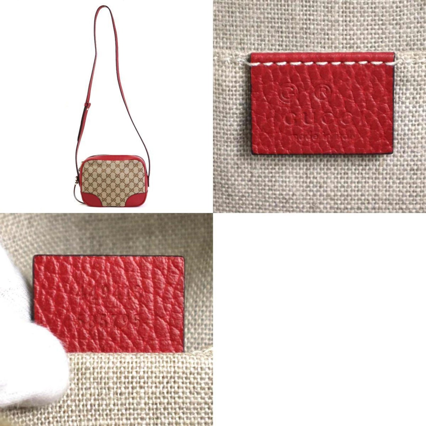 StrapStory - Tote Bag 2600