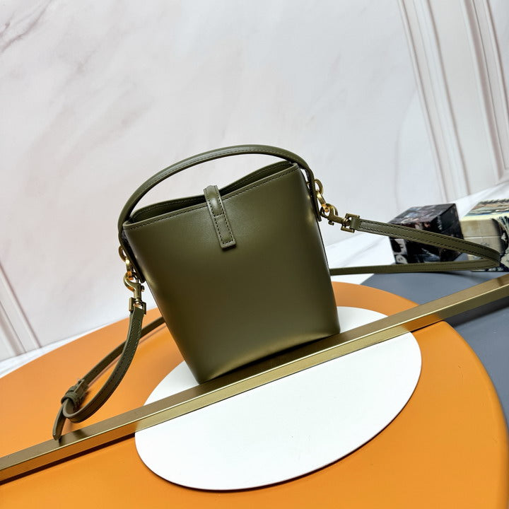 LSY-Bags - Strap Story - 834