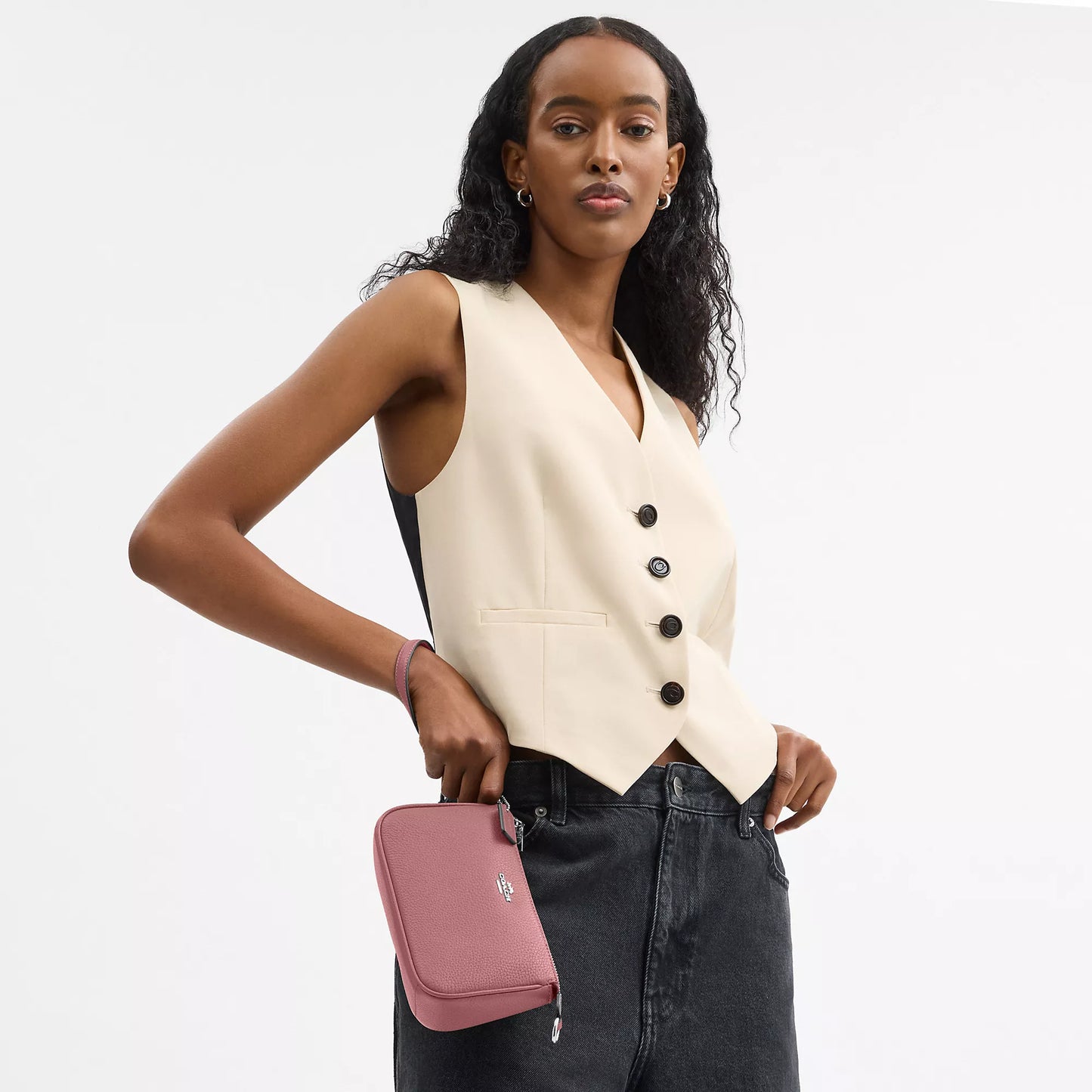 StrapStory - Wristlet 318