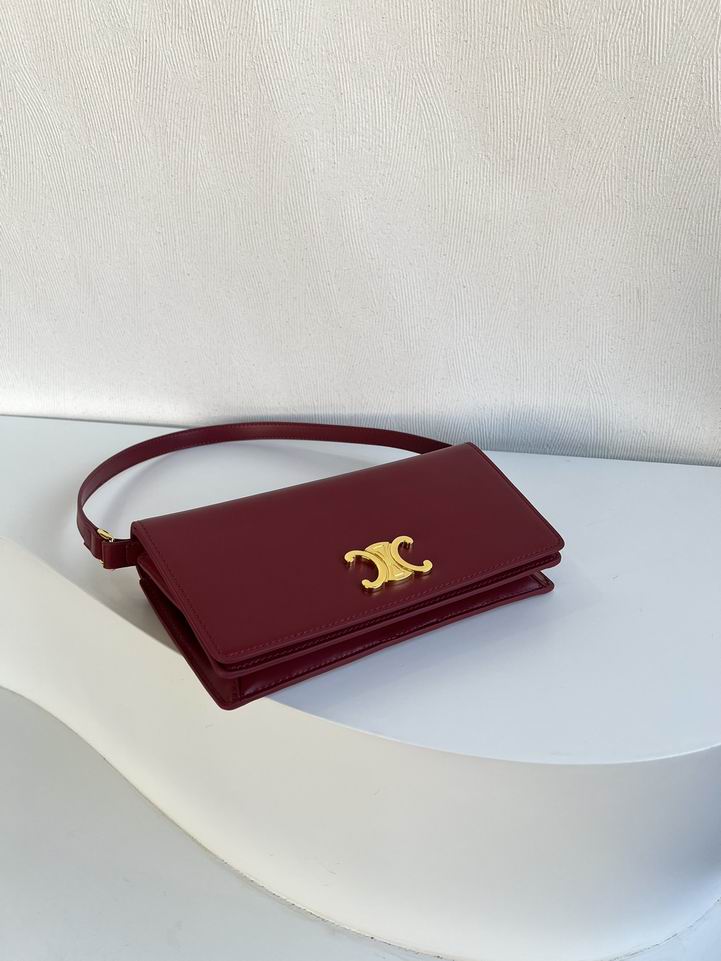 CLNE-Bags - Strap Story - 777