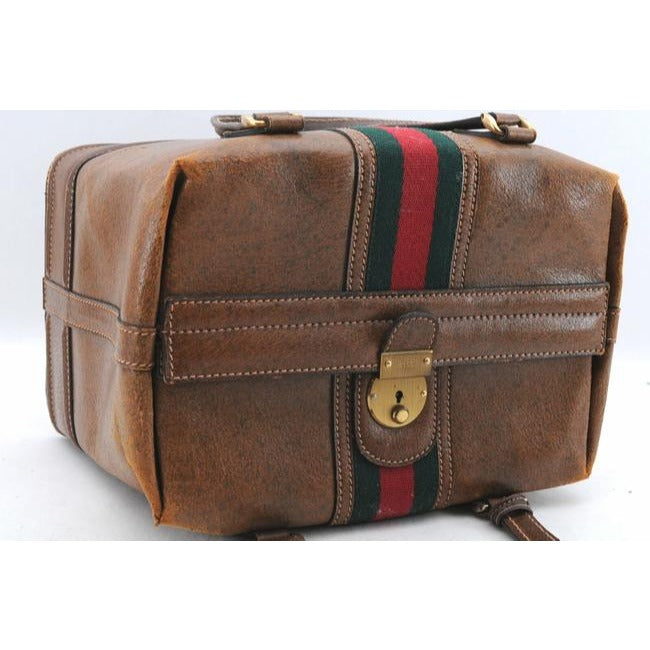 STRAPSTORY - GGC1 BAG - 1993
