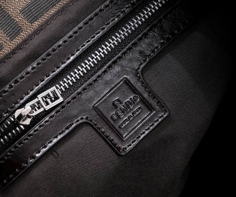 FDNI-Bags - Strap Story - 509