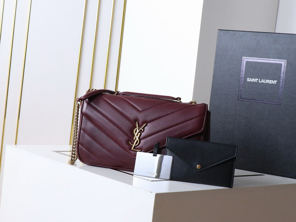 LSY-Bags - Strap Story - 724