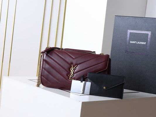 LSY-Bags - Strap Story - 724
