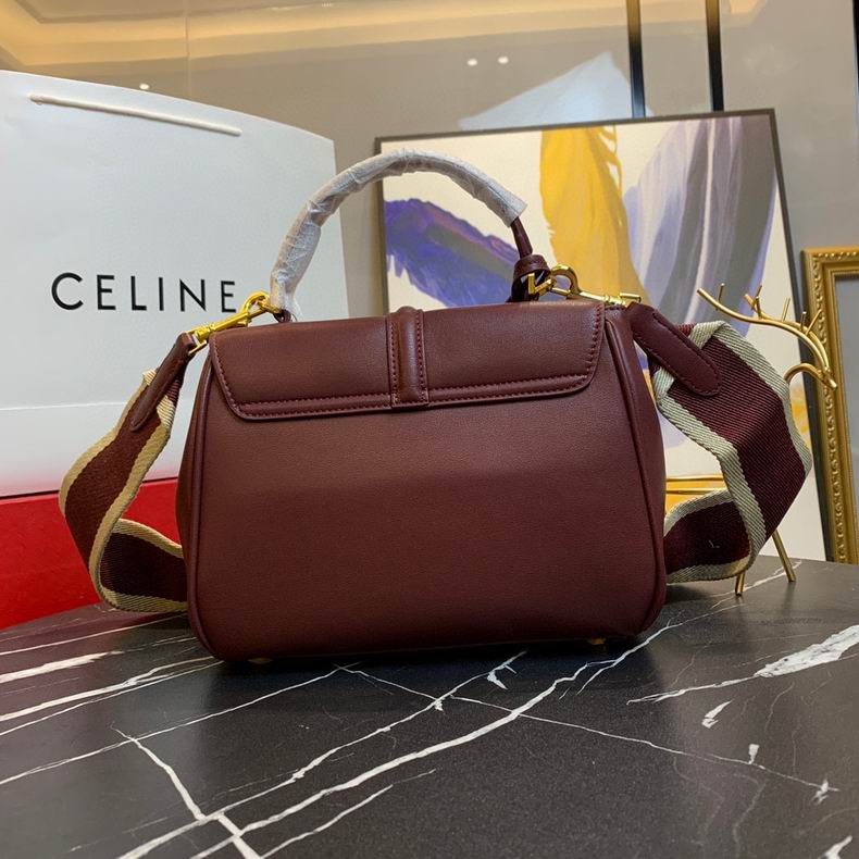 CLNE-Bags - Strap Story - 612