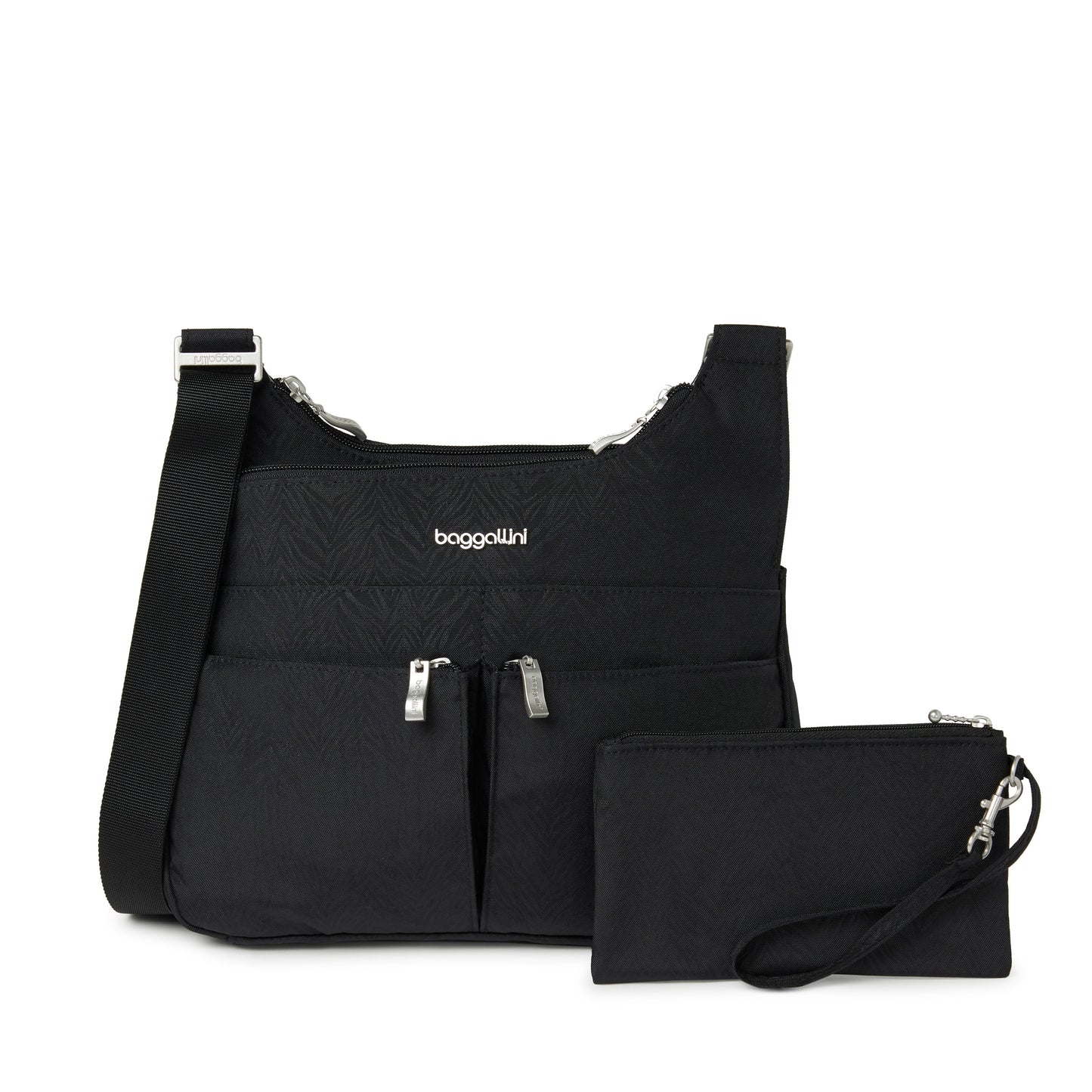 StrapStory - Crossbody 1928