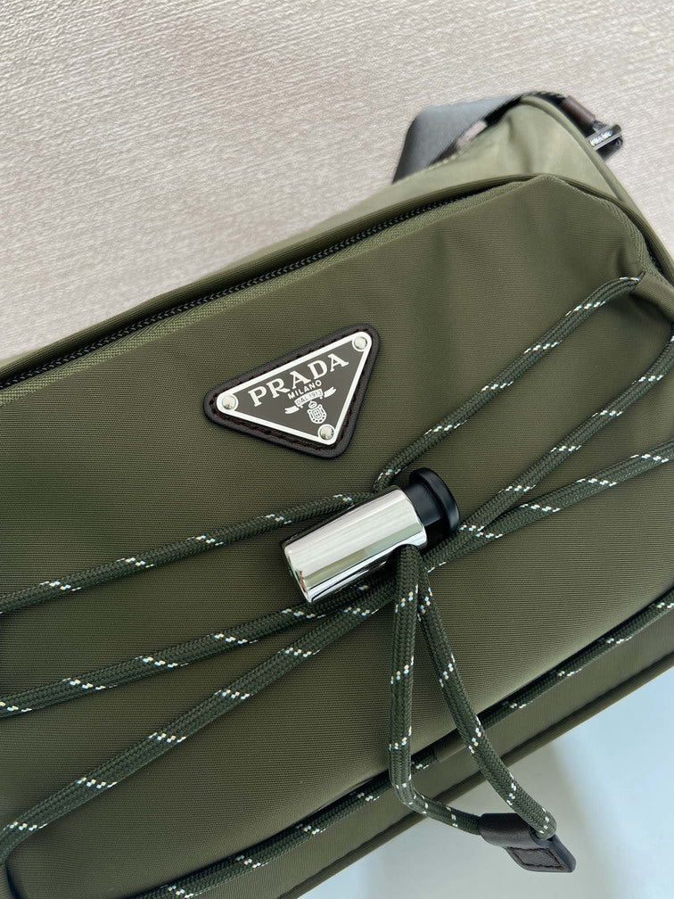 PRD-Bags - SheCary - 1961