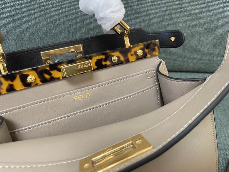 FDNI-Bags - Strap Story - 764