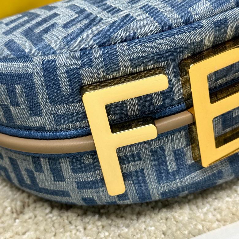 FDNI-Bags - Strap Story - 928