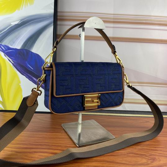 FDNI-Bags - Strap Story - 333