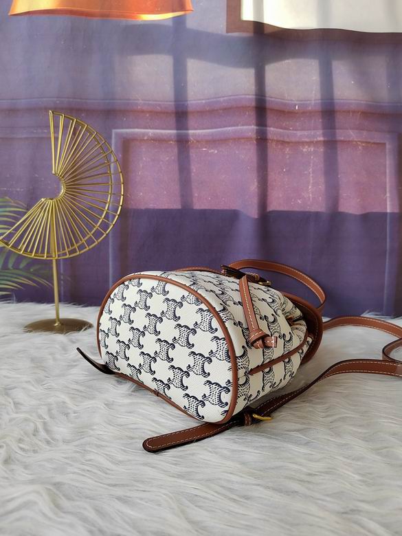 CLNE-Bags - Strap Story - 725