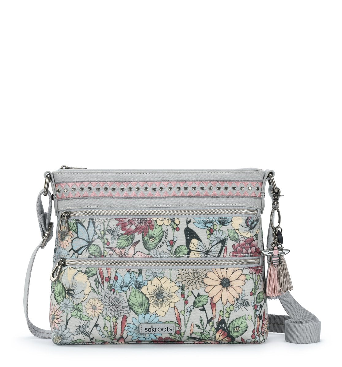 StrapStory - Crossbody 2661