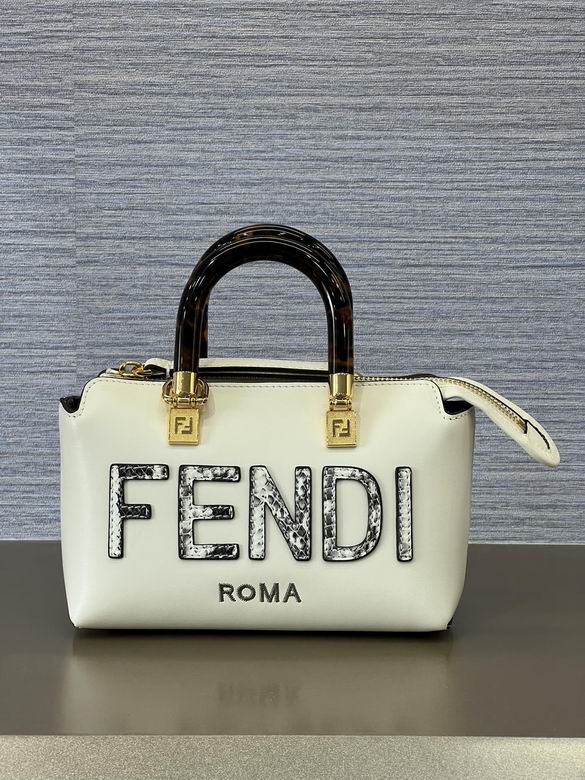 FDNI-Bags - Strap Story - 558