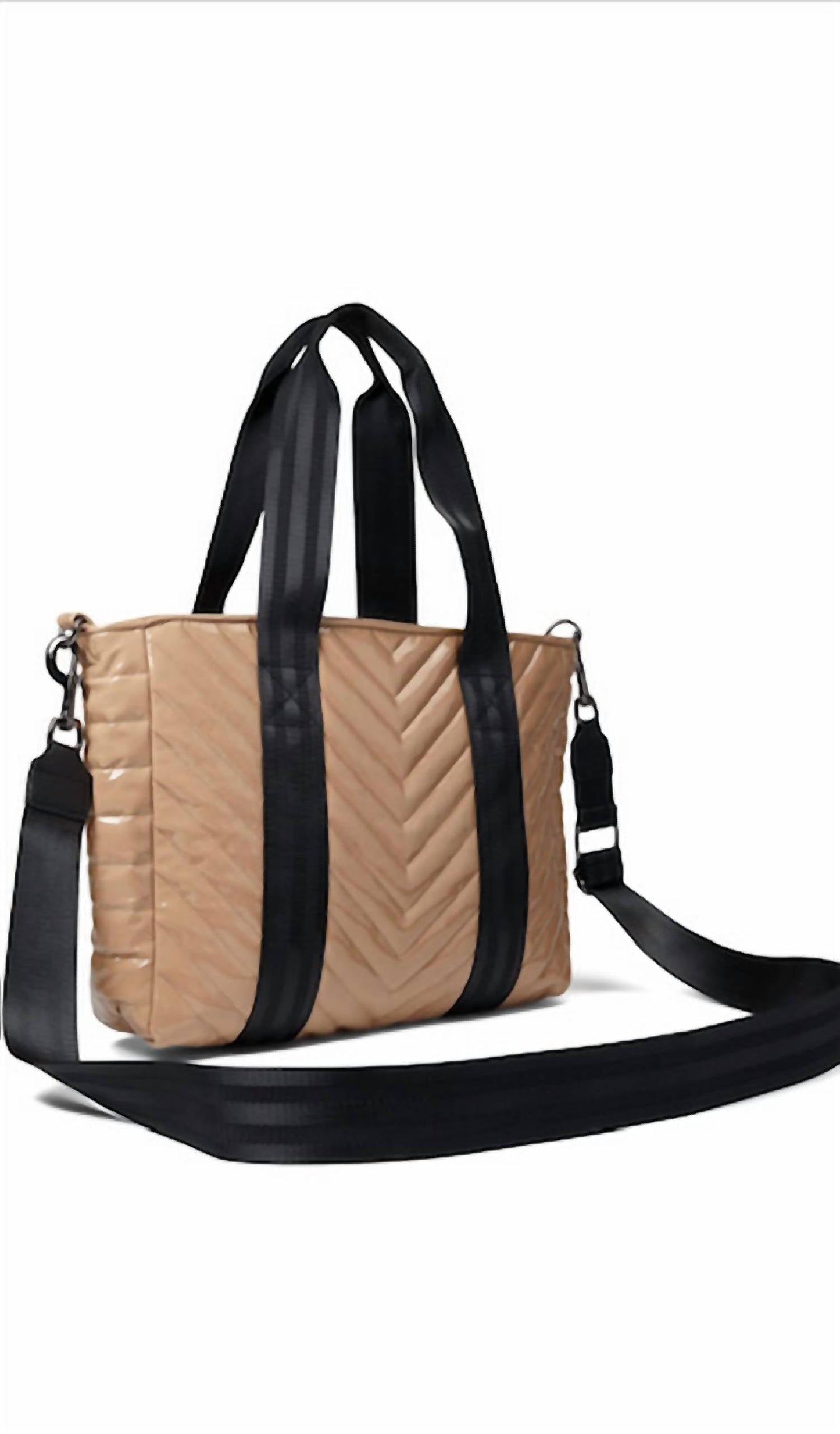 StrapStory - Tote Bag 2780
