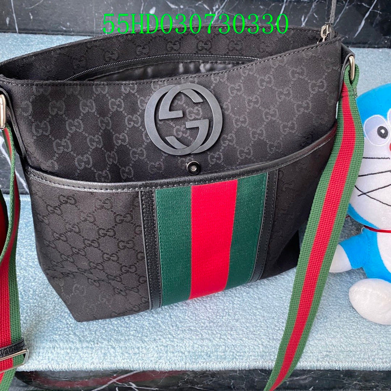 STRAPSTORY - GGC4 BAG - 308