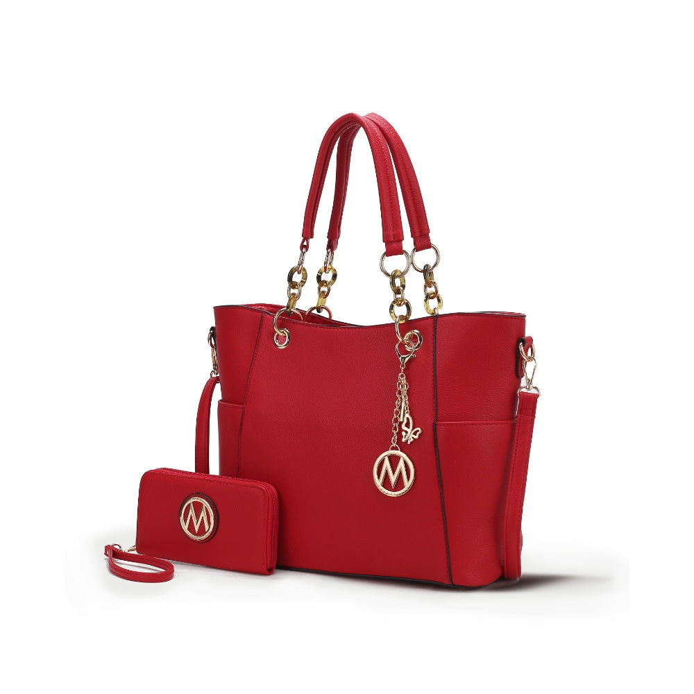 StrapStory - Tote Bag 363