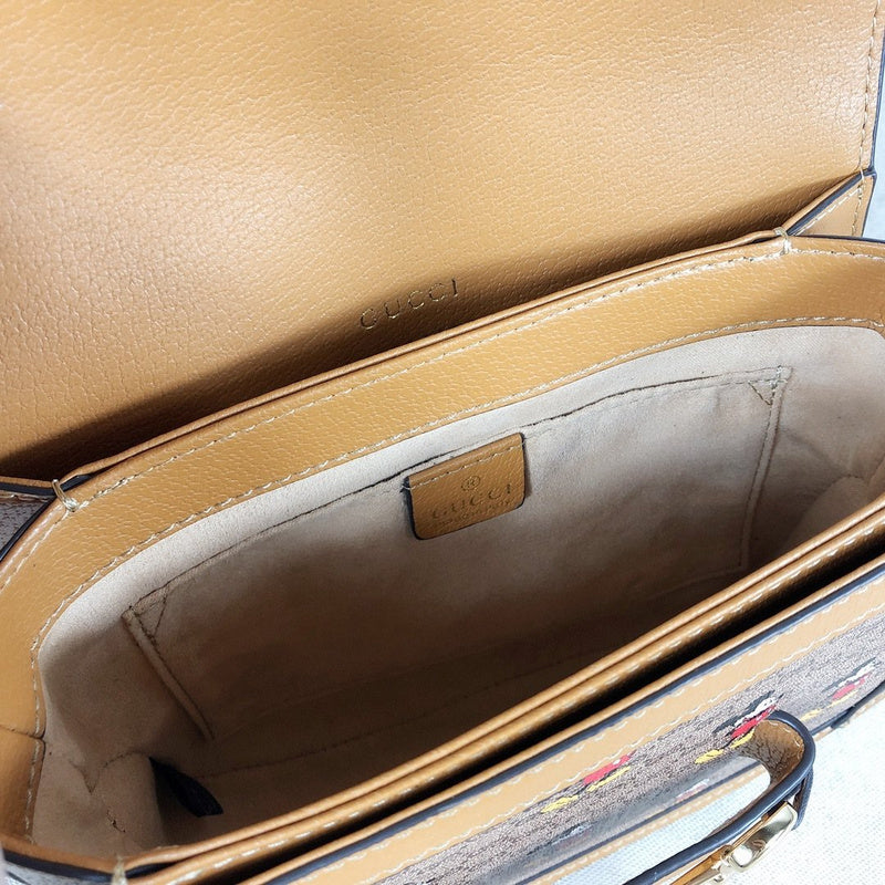 STRAPSTORY - GGC4 BAG - 400