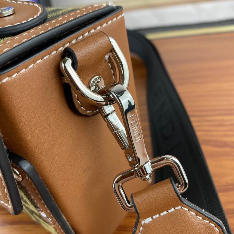 FDNI-Bags - Strap Story - 320