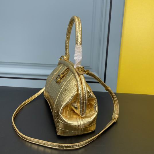 BLGA-Bags - Strap Story - 511
