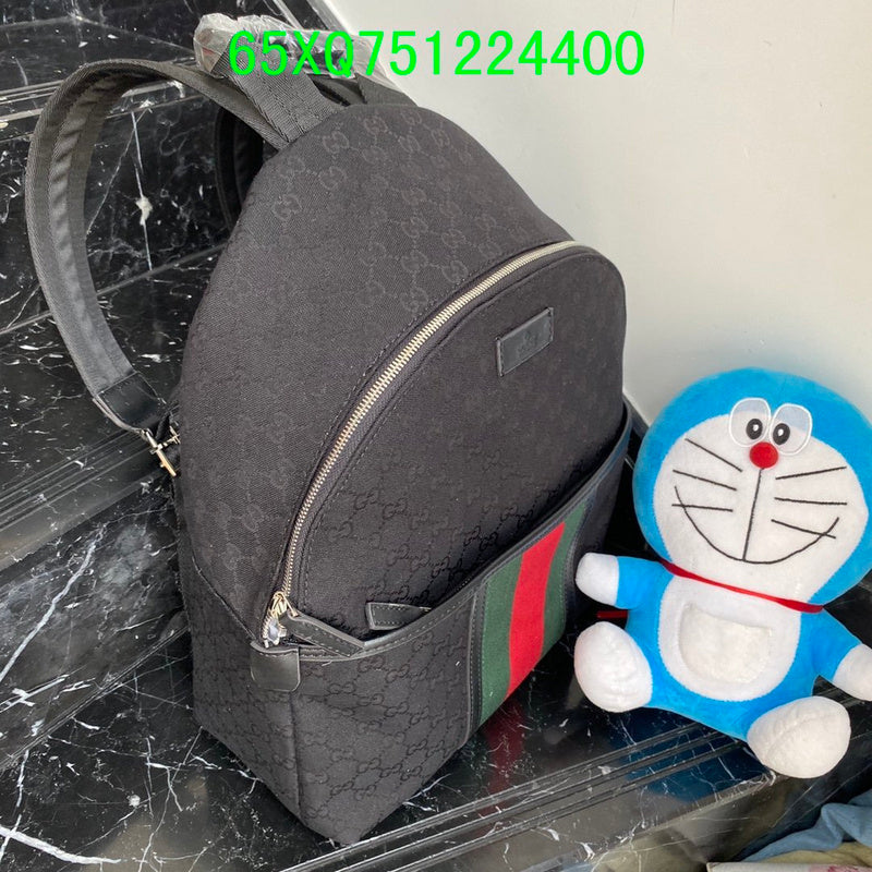 STRAPSTORY - GGC4 BAG - 821
