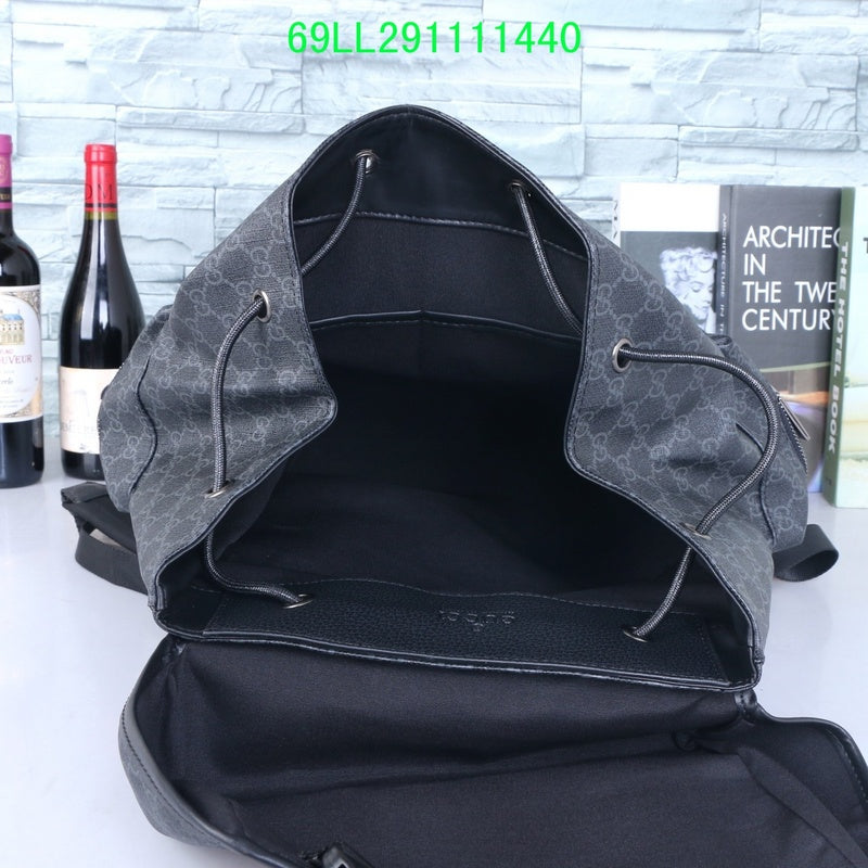 STRAPSTORY - GGC4 BAG - 806