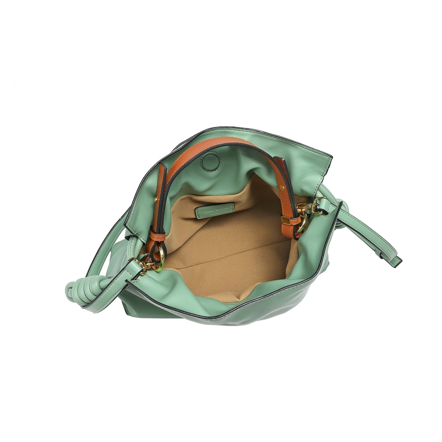 StrapStory - Hobo Bag 133