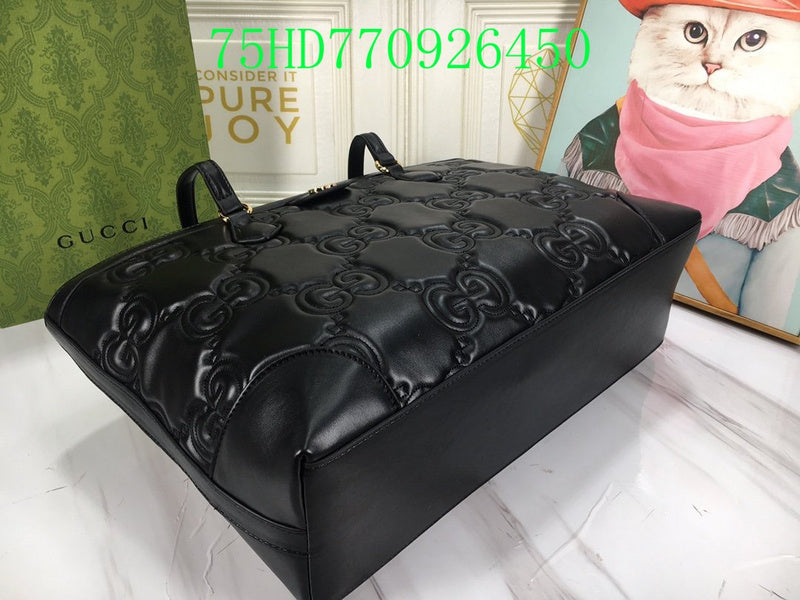 STRAPSTORY - GGC4 BAG - 455